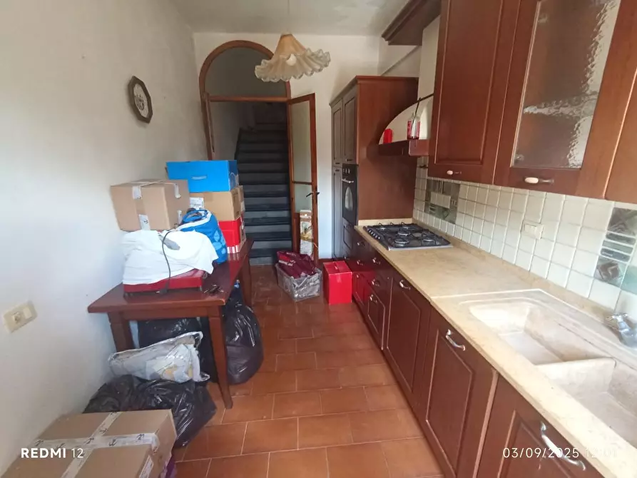 Immagine 2 di Terratetto in vendita  a San Giuliano Terme