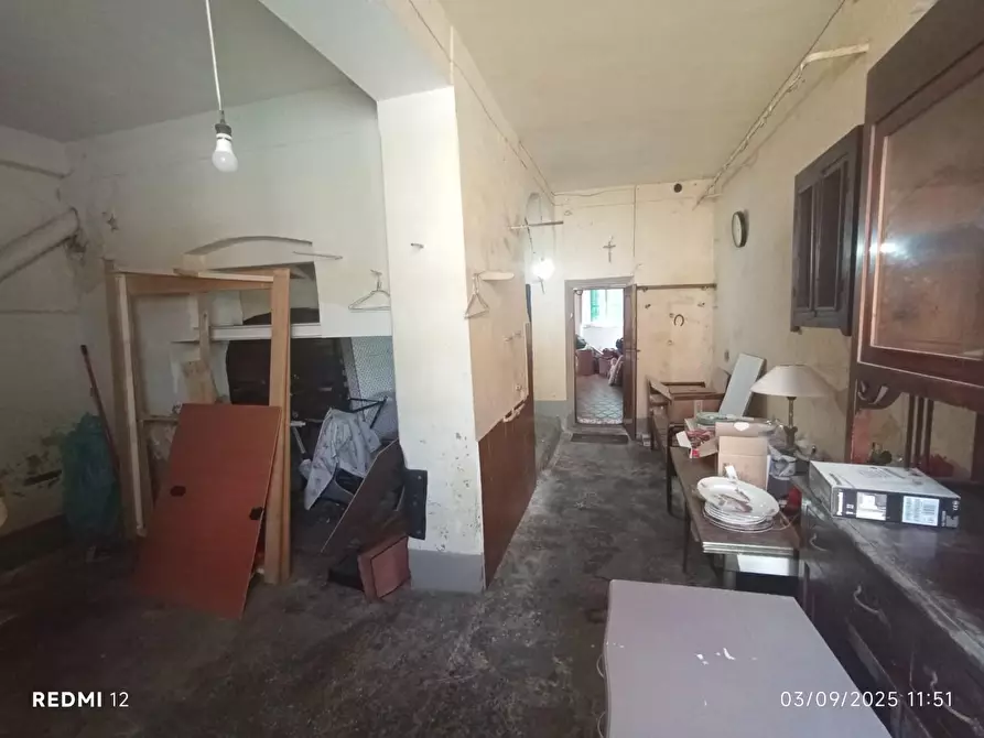 Immagine 9 di Terratetto in vendita  a San Giuliano Terme