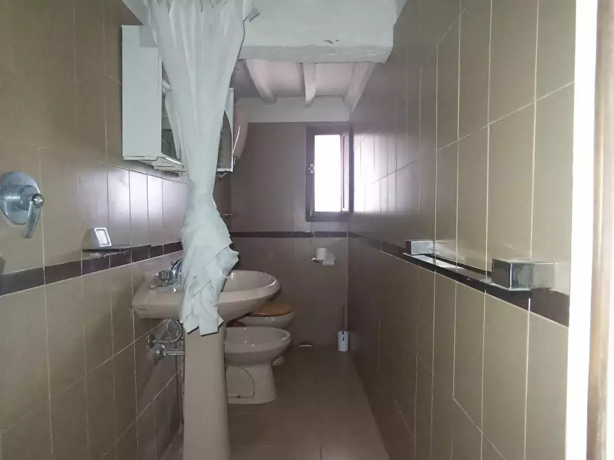 Immagine 7 di Terratetto in vendita  a San Giuliano Terme