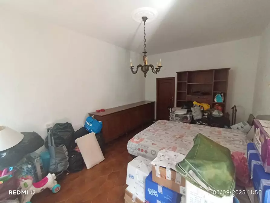 Immagine 10 di Terratetto in vendita  a San Giuliano Terme