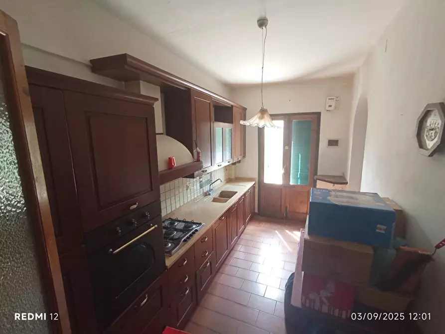 Immagine 1 di Terratetto in vendita  a San Giuliano Terme