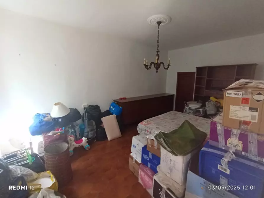 Immagine 12 di Terratetto in vendita  a San Giuliano Terme