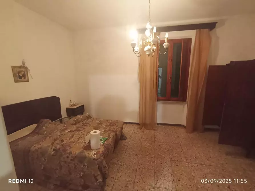 Immagine 4 di Terratetto in vendita  a San Giuliano Terme