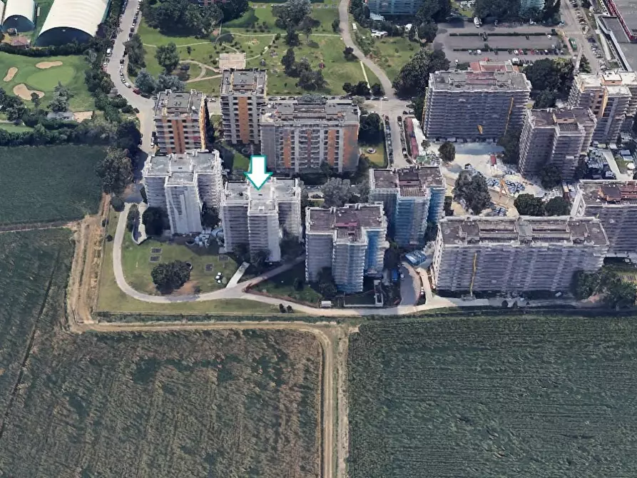 Immagine 2 di Appartamento in vendita  a Opera