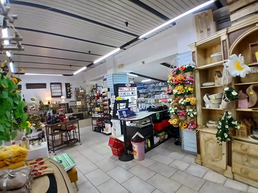 Immagine 18 di Locale commerciale in vendita  a Livorno