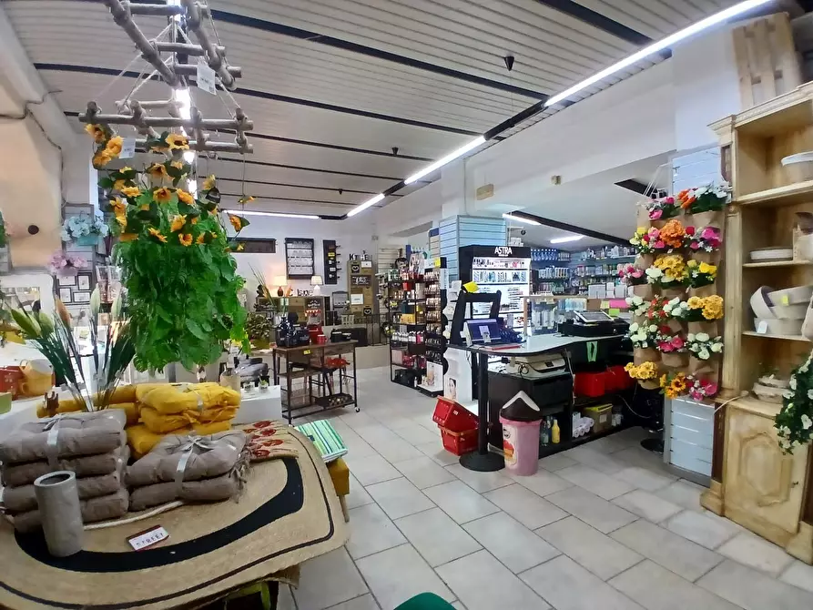 Immagine 13 di Locale commerciale in vendita  a Livorno