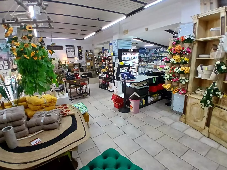 Immagine 12 di Locale commerciale in vendita  a Livorno