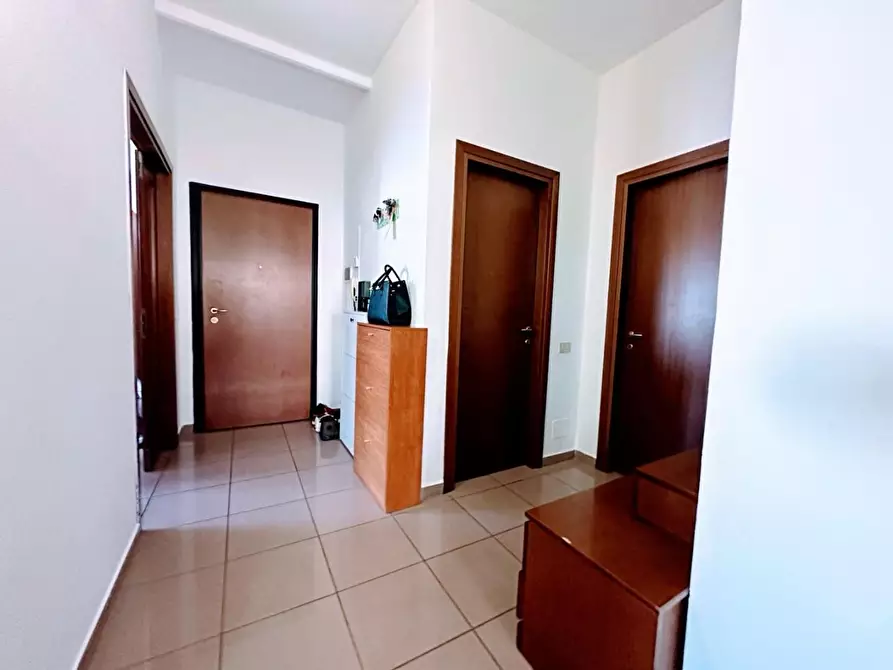 Immagine 4 di Appartamento in vendita  a Campiglia Marittima