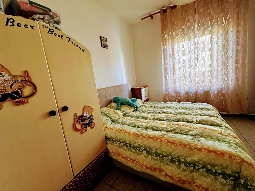 Immagine 15 di Appartamento in vendita  a Campiglia Marittima