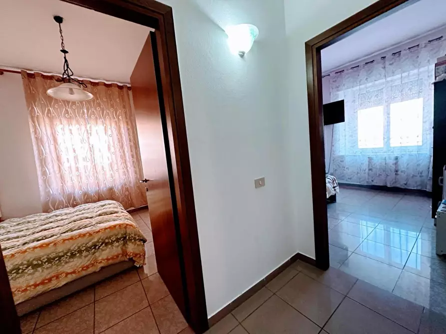 Immagine 13 di Appartamento in vendita  a Campiglia Marittima