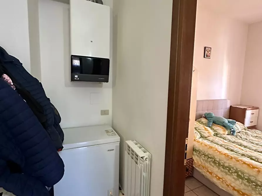 Immagine 9 di Appartamento in vendita  a Campiglia Marittima