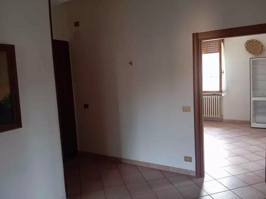 Immagine 9 di Appartamento in vendita  a Poggibonsi