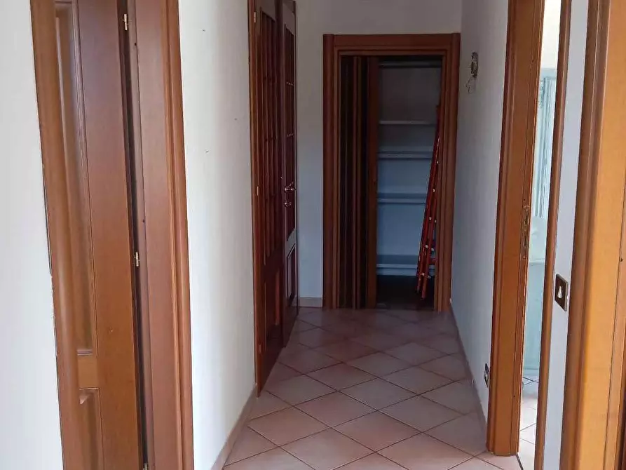 Immagine 16 di Appartamento in vendita  a Poggibonsi