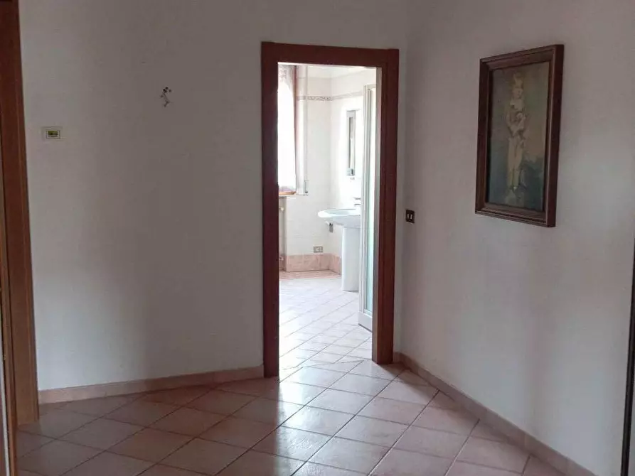 Immagine 8 di Appartamento in vendita  a Poggibonsi