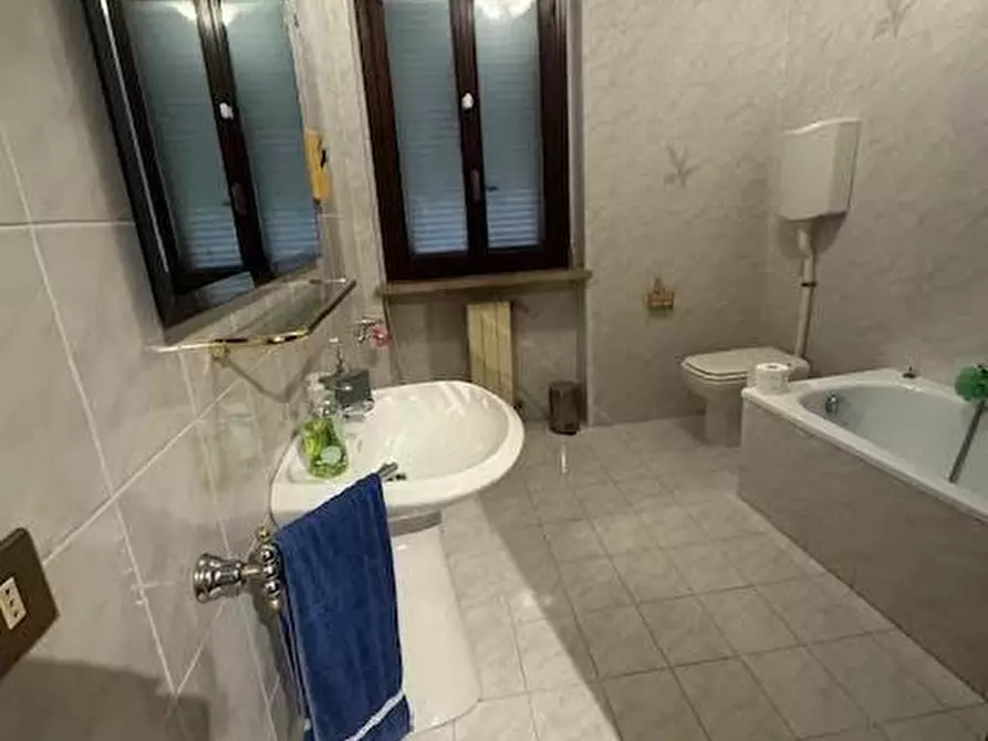 Immagine 8 di Villetta a schiera in vendita  a Calci