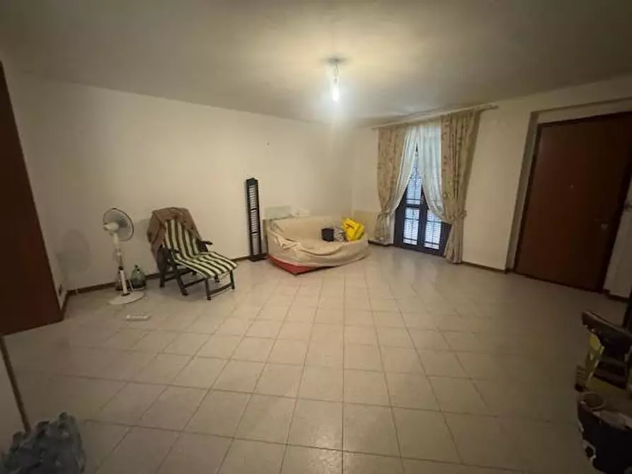 Immagine 16 di Villetta a schiera in vendita  a Calci