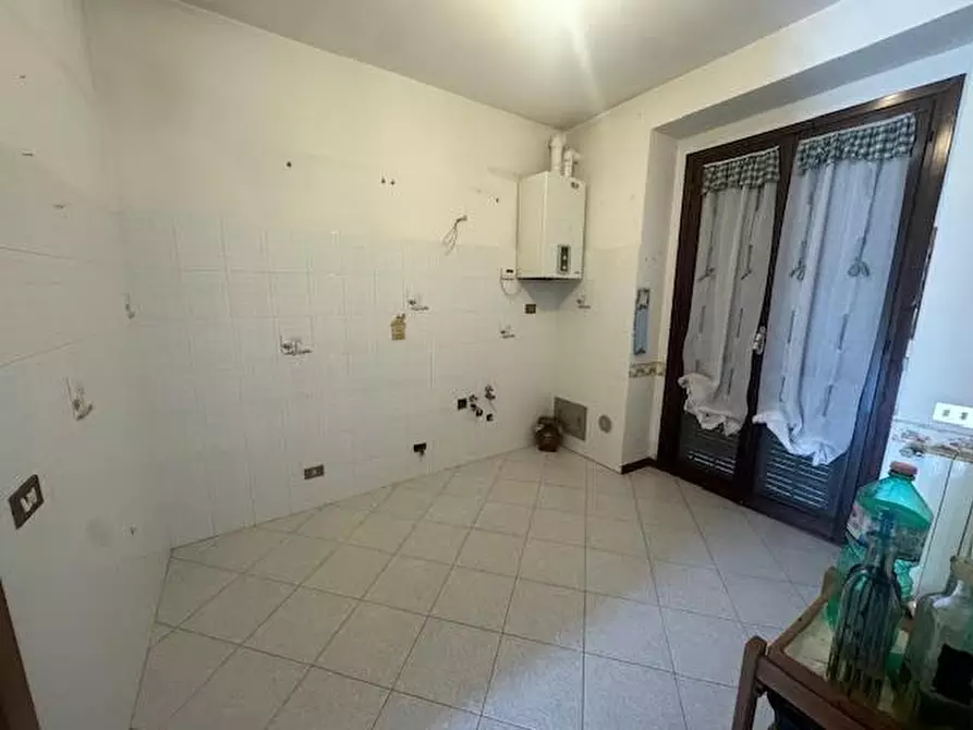 Immagine 4 di Villetta a schiera in vendita  a Calci