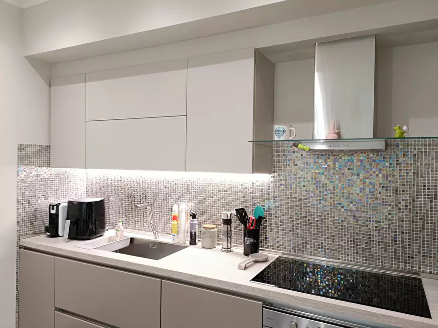 Immagine 10 di Mansarda in vendita  a Empoli