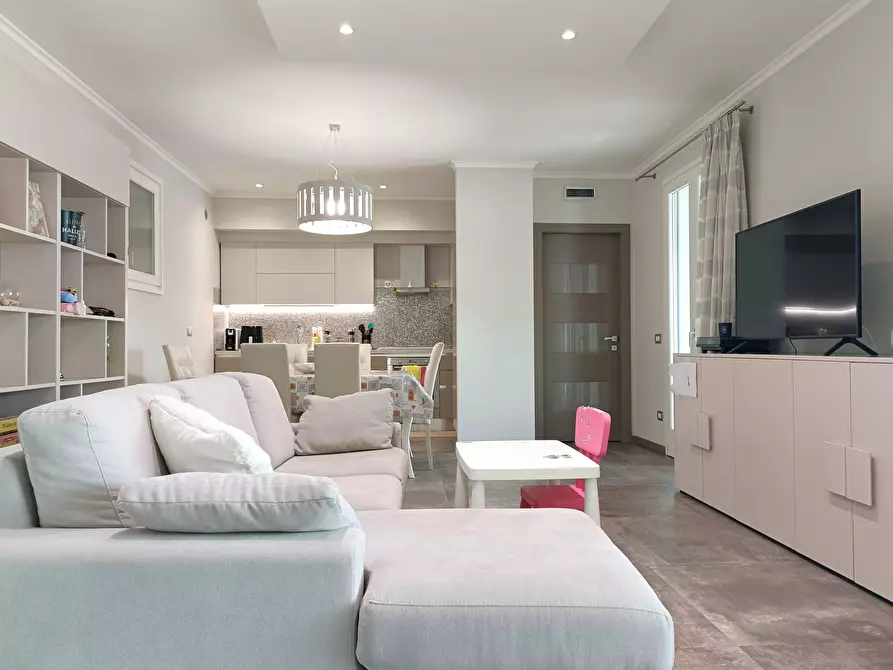 Immagine 5 di Mansarda in vendita  a Empoli