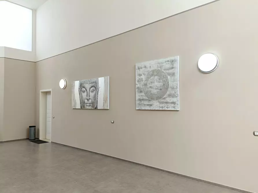 Immagine 35 di Mansarda in vendita  a Empoli