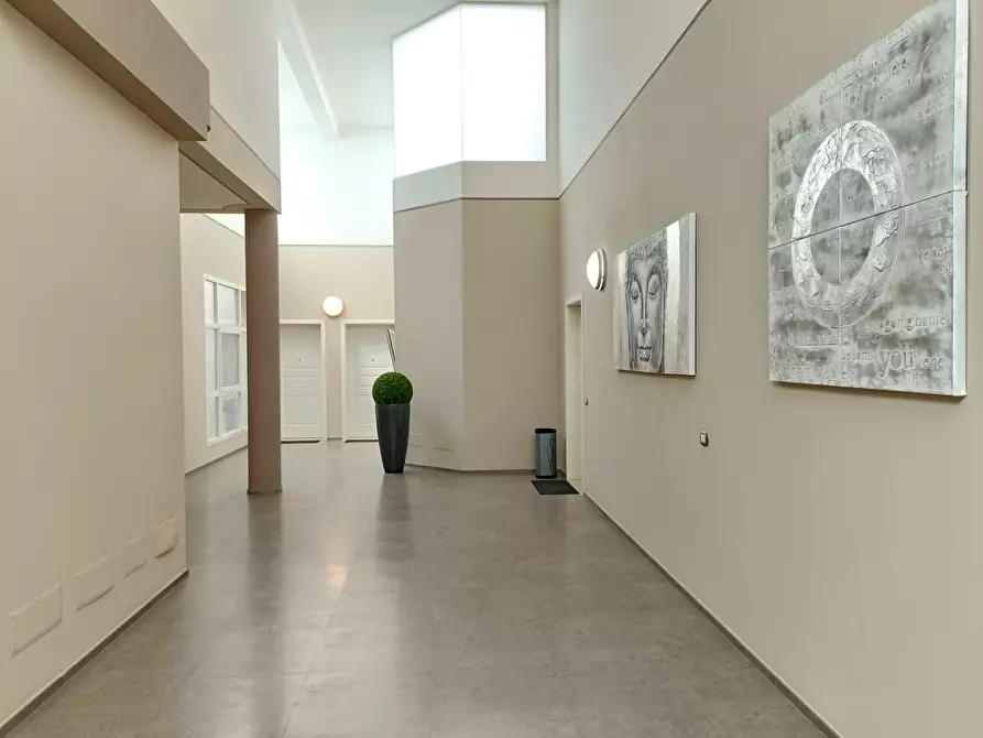 Immagine 36 di Mansarda in vendita  a Empoli