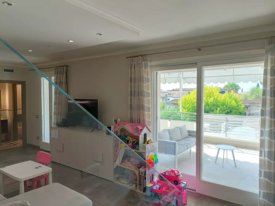 Immagine 26 di Mansarda in vendita  a Empoli