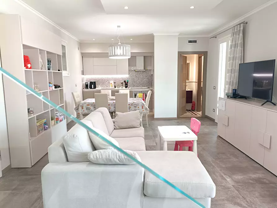 Immagine 13 di Mansarda in vendita  a Empoli