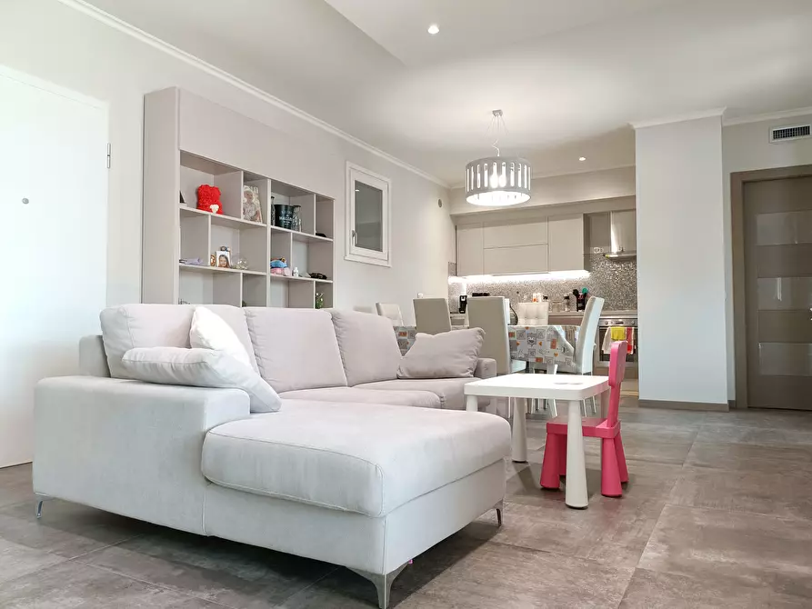 Immagine 7 di Mansarda in vendita  a Empoli