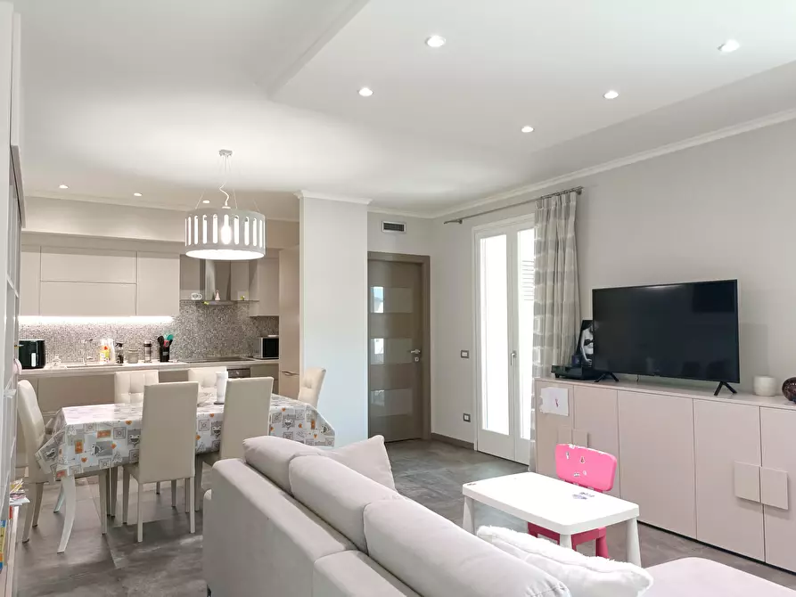 Immagine 1 di Mansarda in vendita  a Empoli