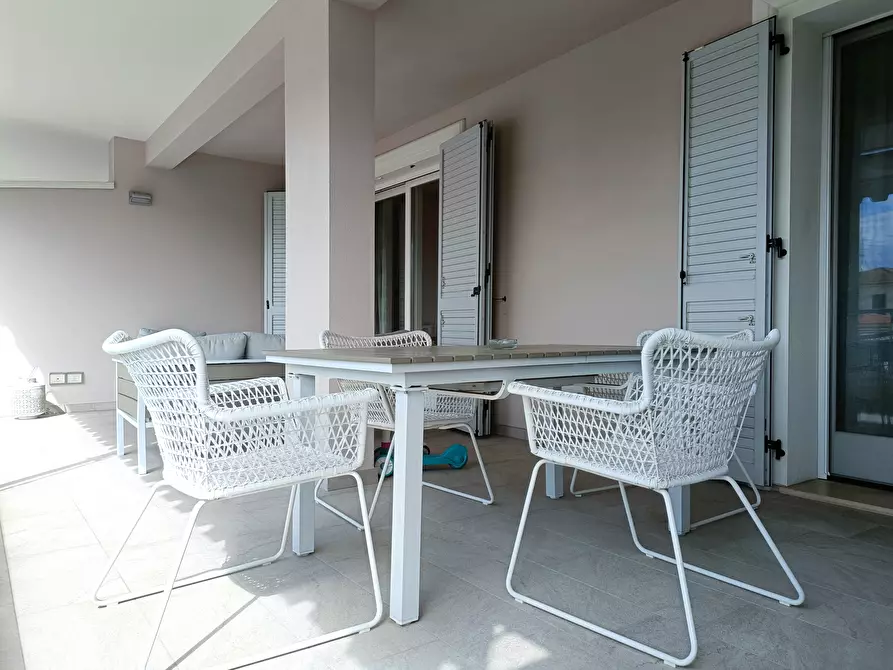 Immagine 31 di Mansarda in vendita  a Empoli