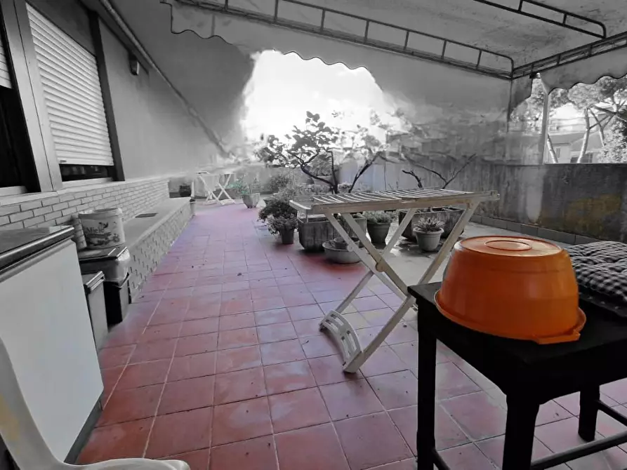 Immagine 5 di Appartamento in vendita  a Carrara