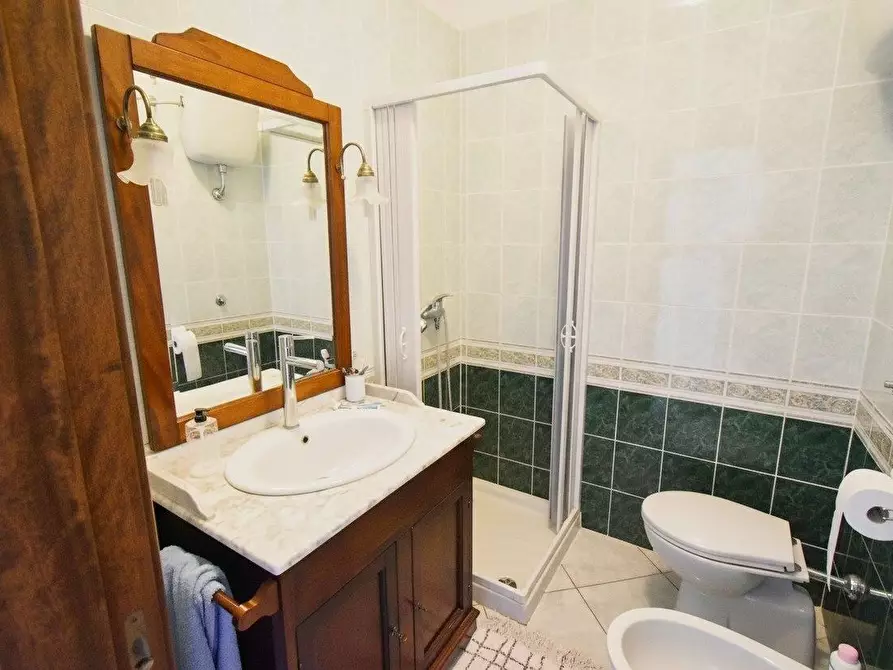 Immagine 10 di Appartamento in vendita  a Otranto