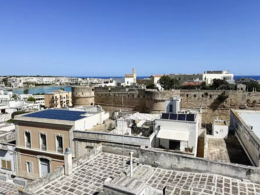 Immagine 27 di Appartamento in vendita  a Otranto
