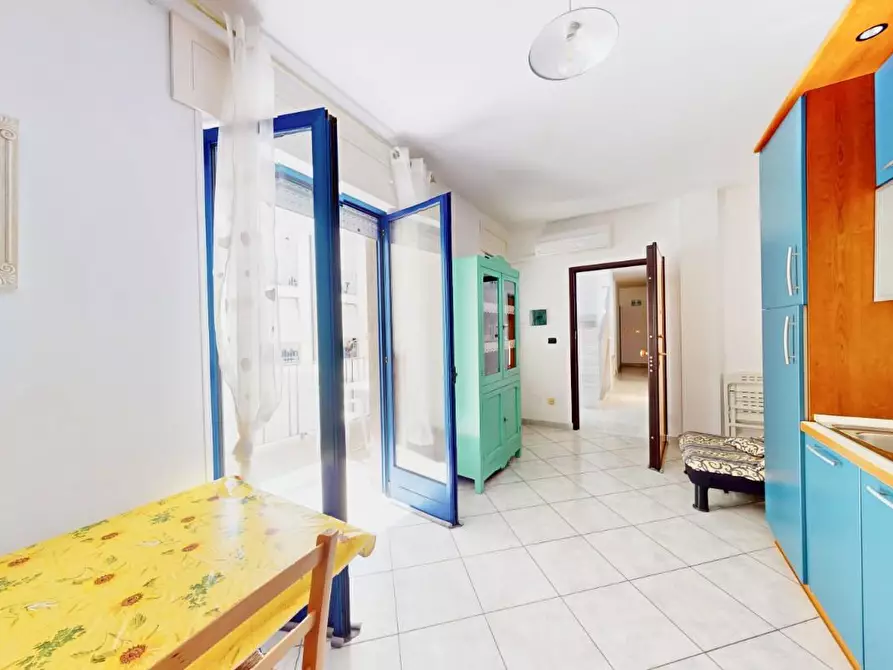 Immagine 7 di Appartamento in vendita  a Otranto