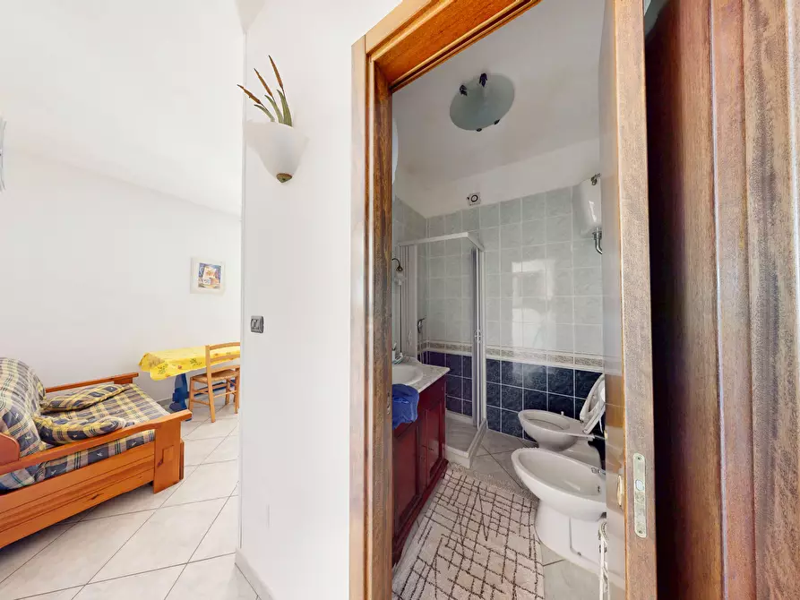 Immagine 4 di Appartamento in vendita  a Otranto