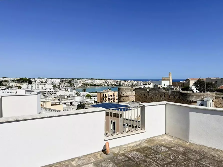 Immagine 25 di Appartamento in vendita  a Otranto