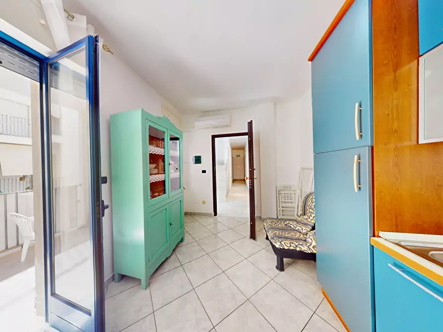 Immagine 2 di Appartamento in vendita  a Otranto