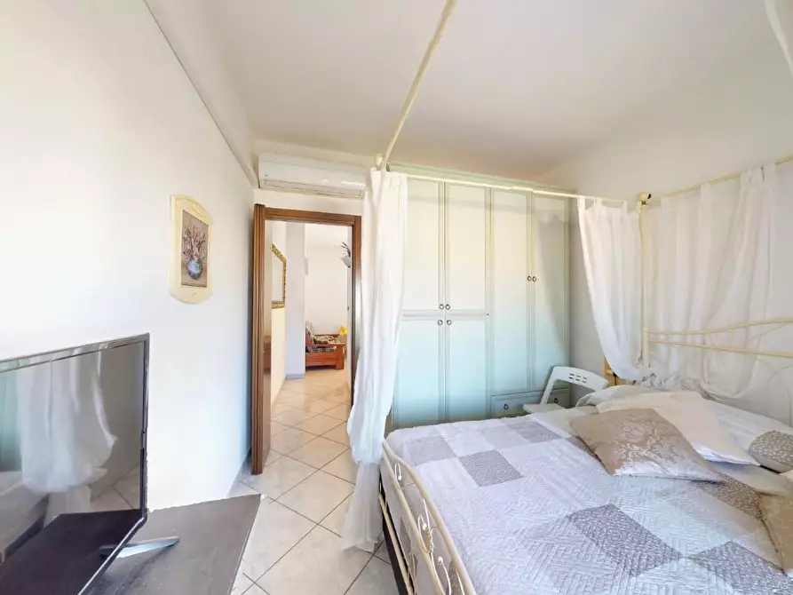 Immagine 11 di Appartamento in vendita  a Otranto