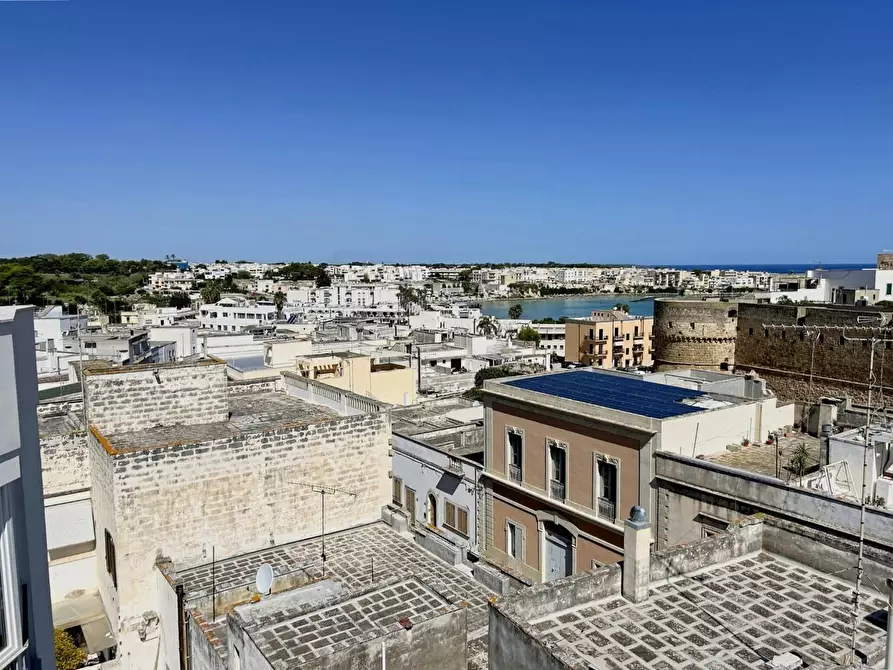 Immagine 23 di Appartamento in vendita  a Otranto