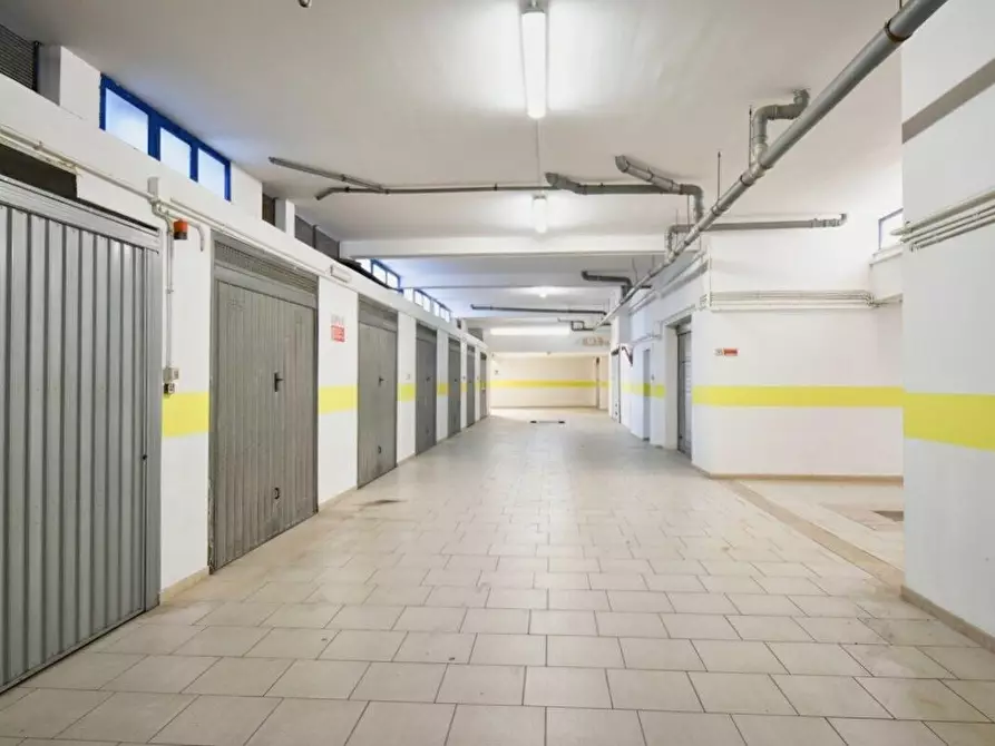 Immagine 17 di Appartamento in vendita  a Otranto