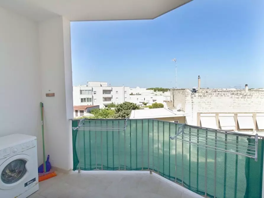 Immagine 19 di Appartamento in vendita  a Otranto