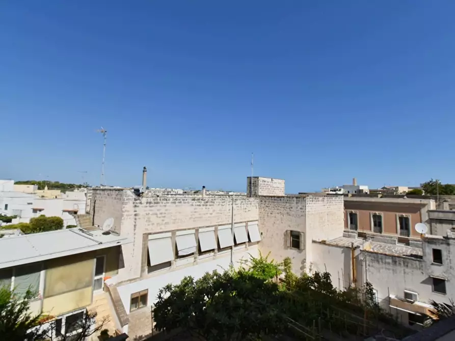Immagine 21 di Appartamento in vendita  a Otranto