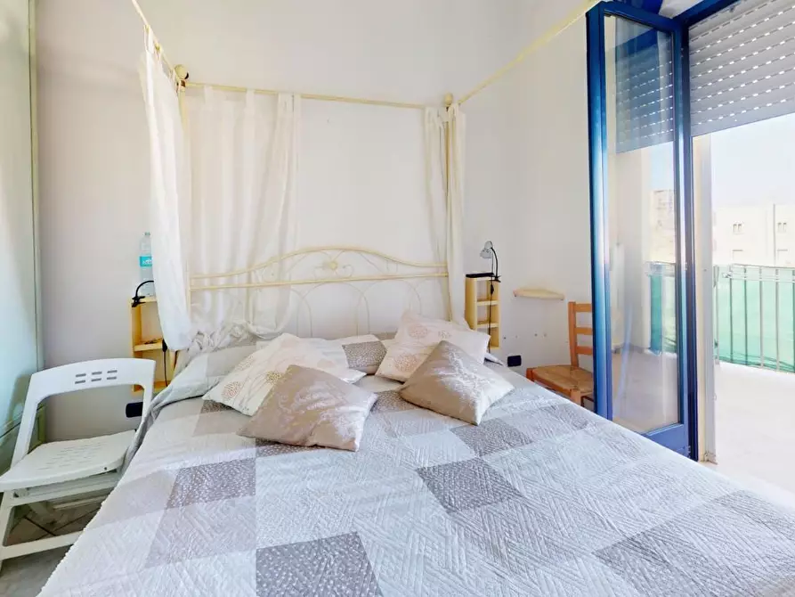 Immagine 12 di Appartamento in vendita  a Otranto