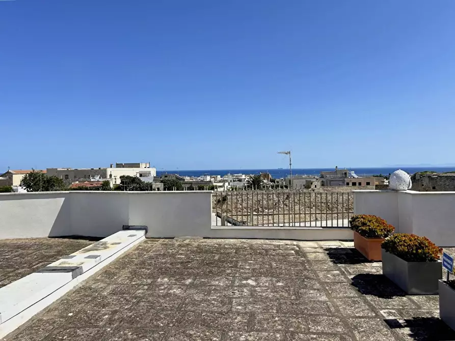 Immagine 24 di Appartamento in vendita  a Otranto