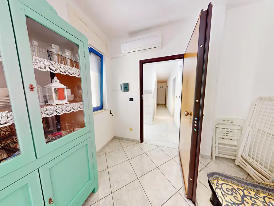 Immagine 8 di Appartamento in vendita  a Otranto