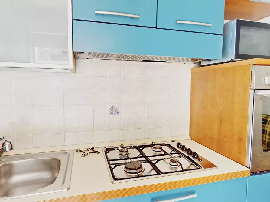 Immagine 9 di Appartamento in vendita  a Otranto