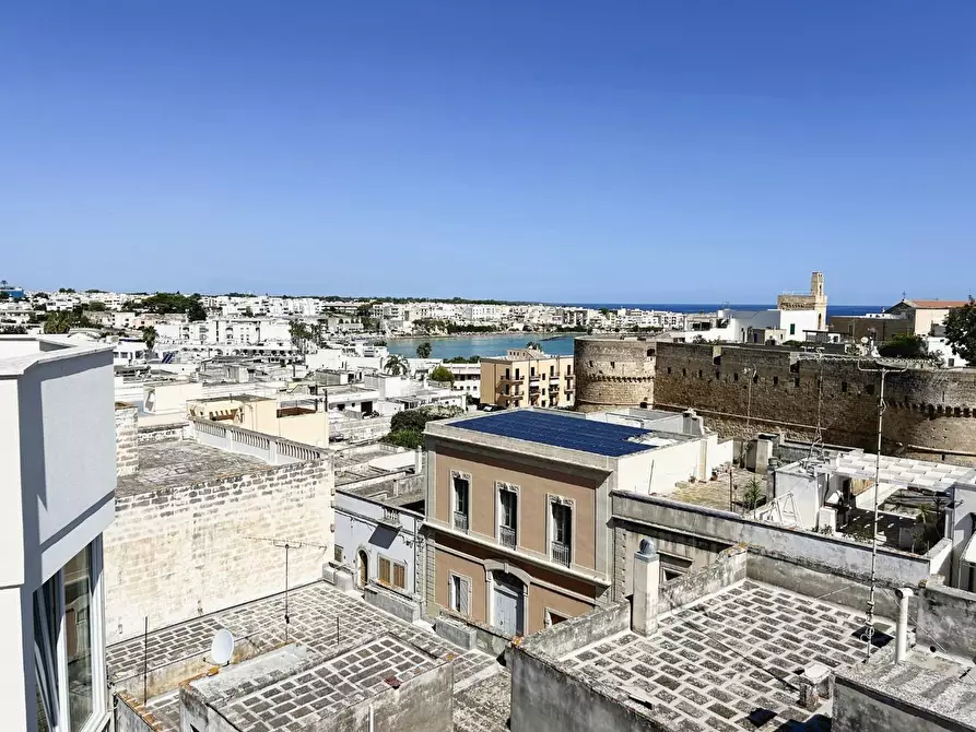 Immagine 26 di Appartamento in vendita  a Otranto