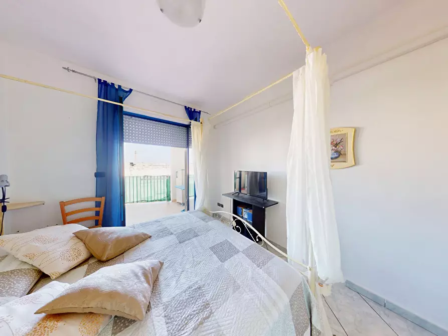 Immagine 6 di Appartamento in vendita  a Otranto