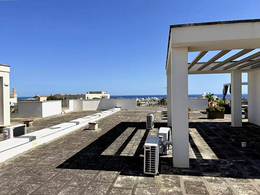 Immagine 16 di Appartamento in vendita  a Otranto