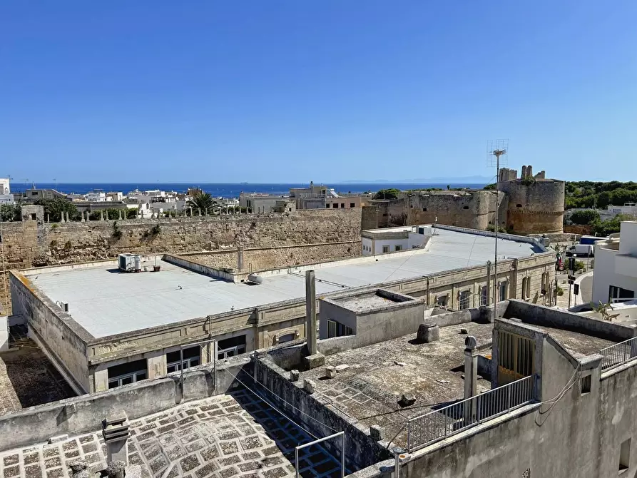 Immagine 28 di Appartamento in vendita  a Otranto